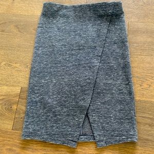 LOFT Chic Pencil Skirt